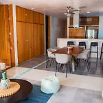 Apartamento En El Corazon De Playa Del Carmen, Sabor A Miel