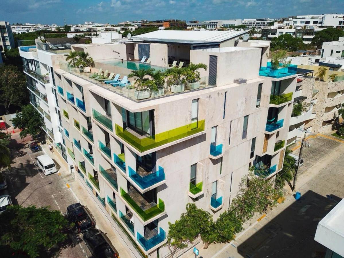 En El Corazon De Playa Del Carmen, Sabor A Miel Playa del Carmen
