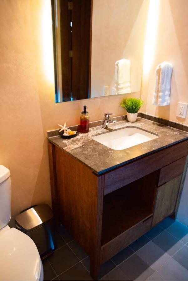 En El Corazon De Playa Del Carmen, Sabor A Miel Apartamento Playa del Carmen