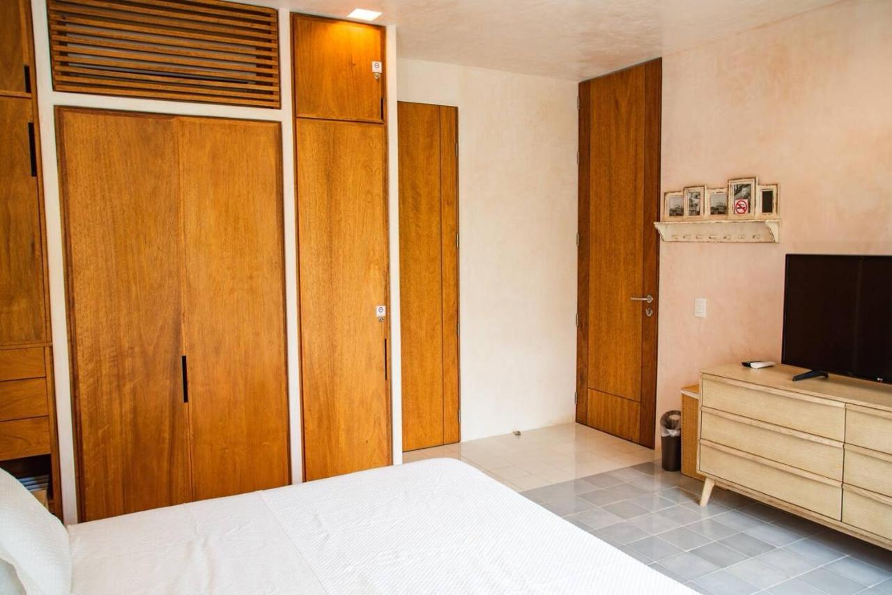 Apartamento En El Corazon De Playa Del Carmen, Sabor A Miel Playa del Carmen