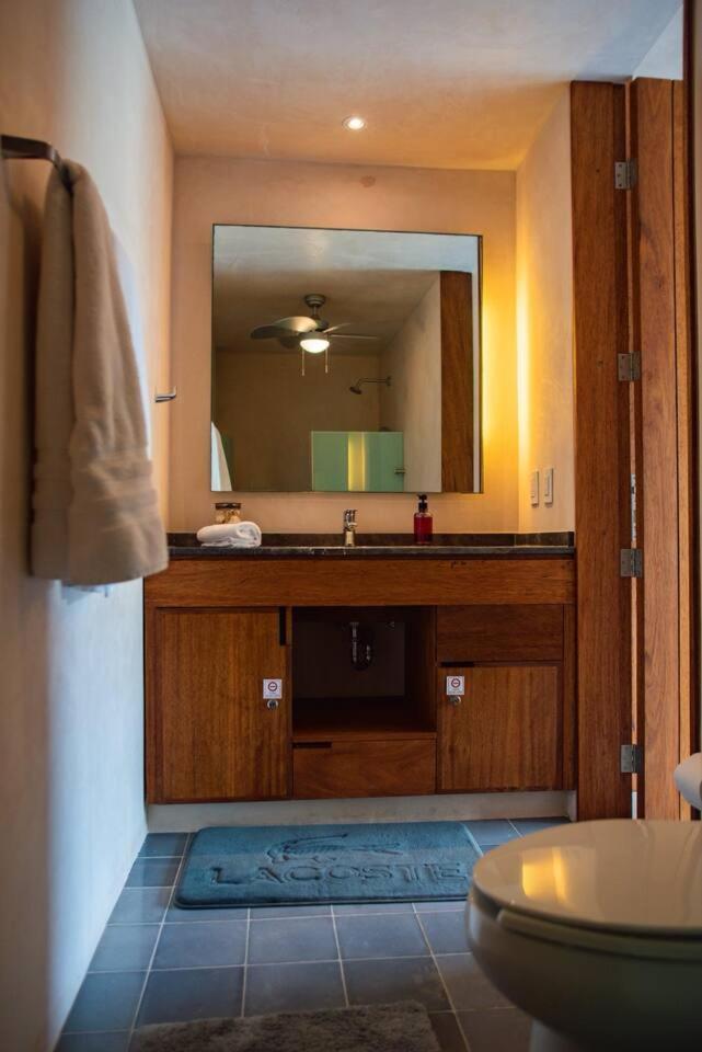 En El Corazon De Playa Del Carmen, Sabor A Miel Apartamento *
