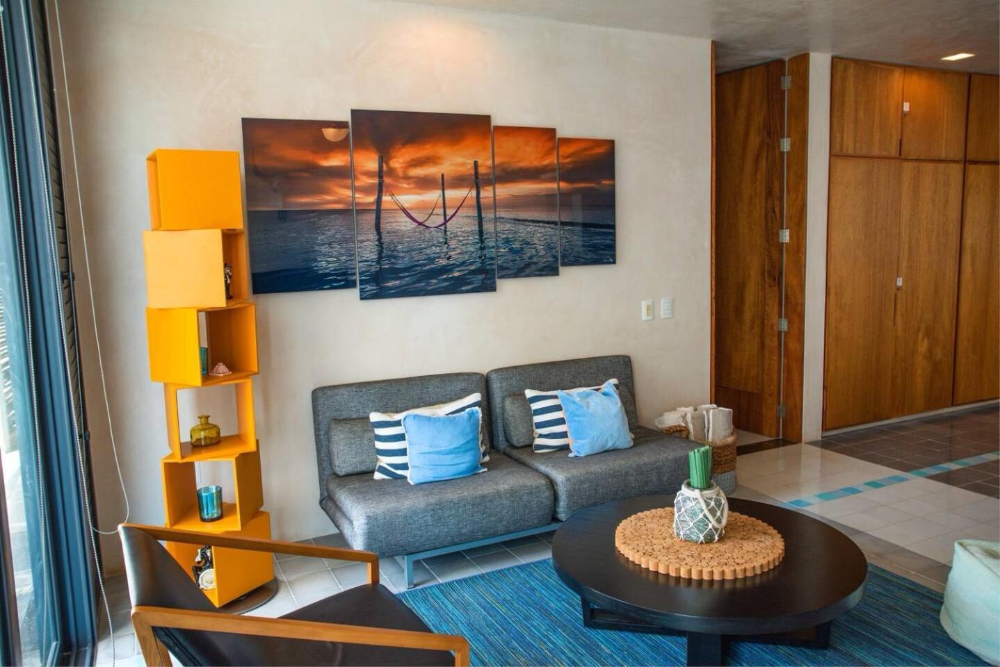 Apartamento En El Corazon De Playa Del Carmen, Sabor A Miel Playa del Carmen