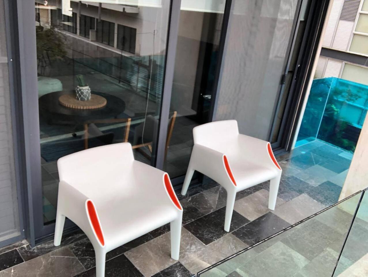Apartamento En El Corazon De Playa Del Carmen, Sabor A Miel *