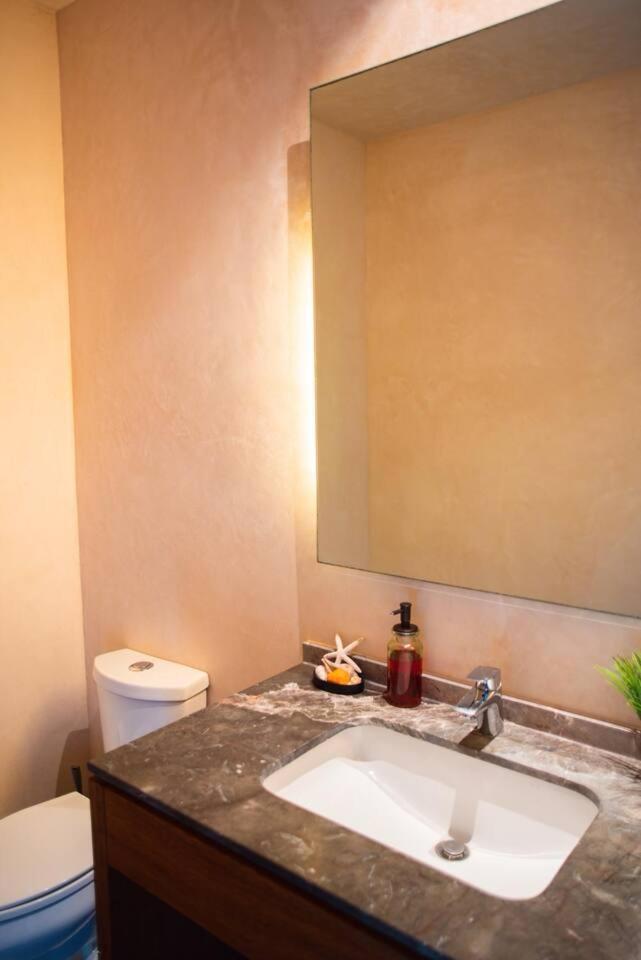 Apartamento En El Corazon De Playa Del Carmen, Sabor A Miel Playa del Carmen