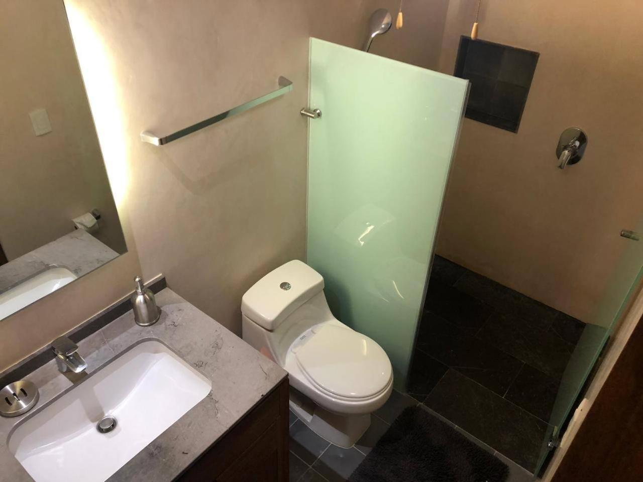 Apartamento En El Corazon De Playa Del Carmen, Sabor A Miel