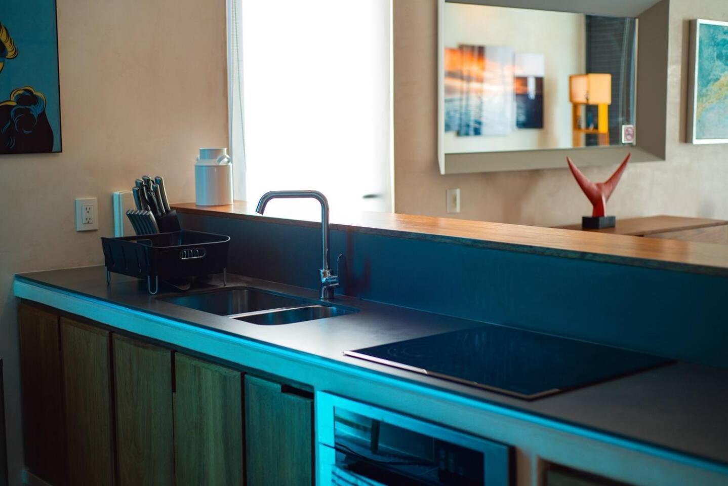 Apartamento En El Corazon De Playa Del Carmen, Sabor A Miel