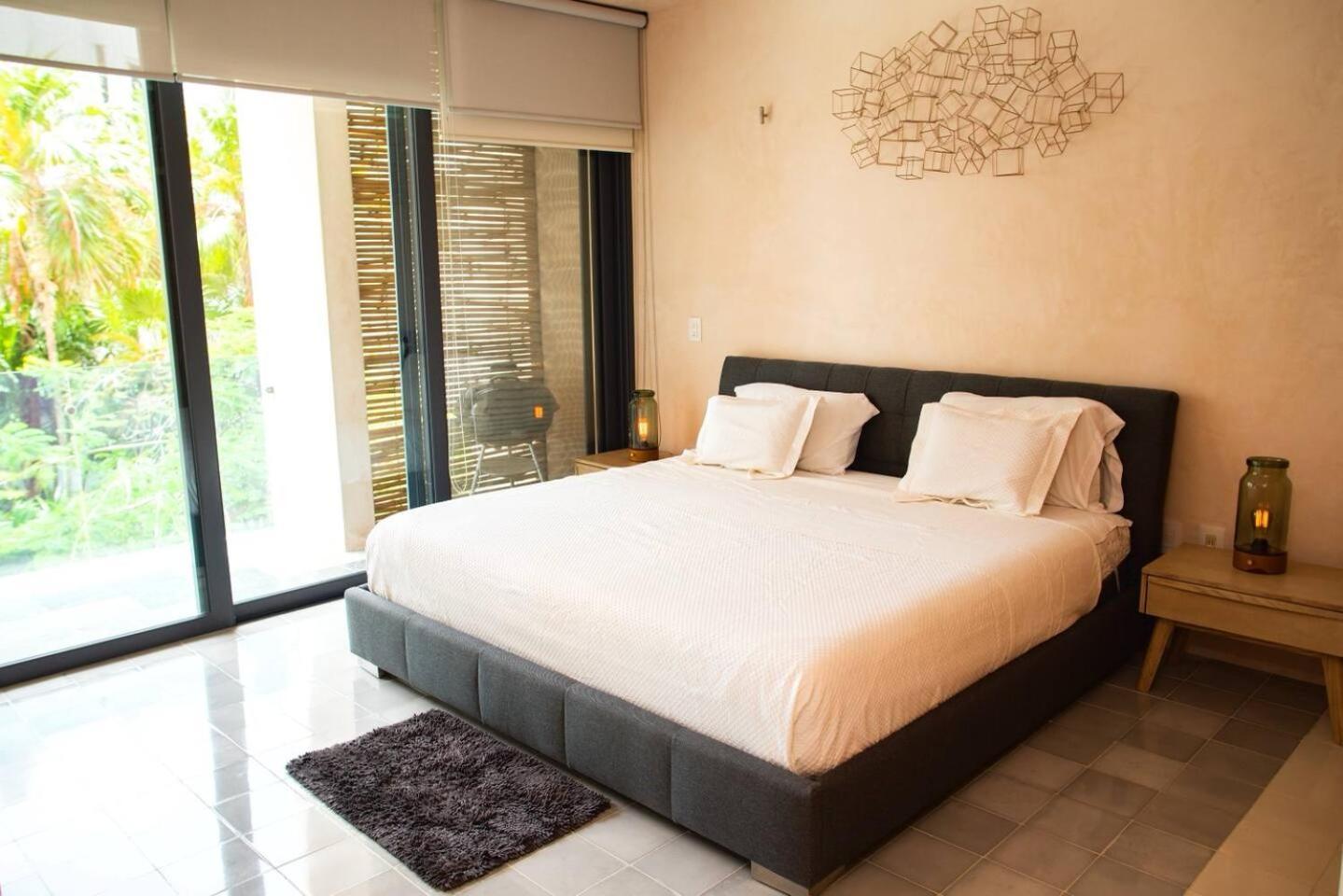 Apartamento En El Corazon De Playa Del Carmen, Sabor A Miel Playa del Carmen