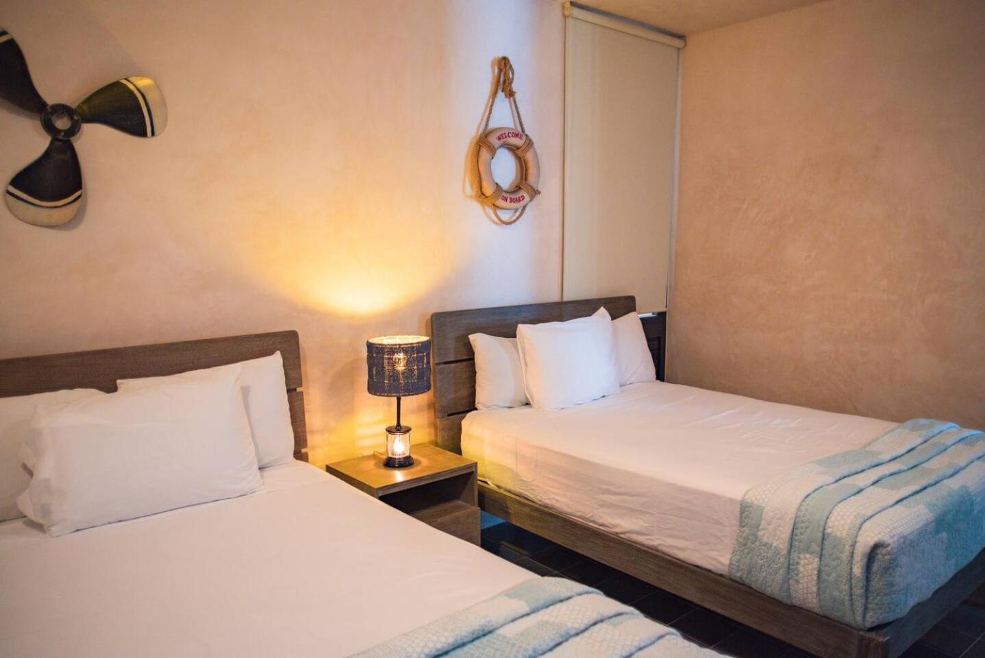 En El Corazon De Playa Del Carmen, Sabor A Miel Apartamento Playa del Carmen