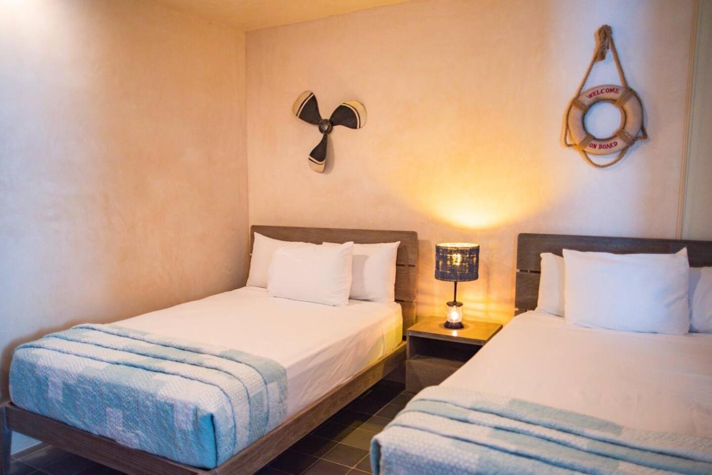 En El Corazon De Playa Del Carmen, Sabor A Miel Apartamento
